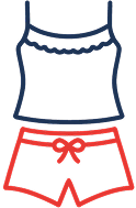 Женские пижамы